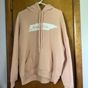 Franklin TN hoodie